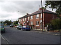 Former Local Authority houses, Ings Avenue, Rochdale, Lancashire in OL12 7GF