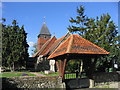 The Parish Church, Bulphan, Essex in RM14 3TR