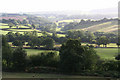 Crowcombe: Doniford valley in TA4 4BN