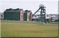 Haig Mining Museum, Whitehaven, Cumbria in CA28 9AH