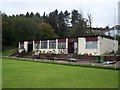 Rankin Park Bowling Club in PA16 9HD