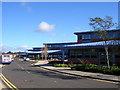 Hairmyres Hospital, East Kilbride in G74 5QJ