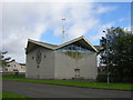 Claremont Parish Church, East Kilbride in G74 2BE