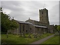 St. Denys' Church, Stanford in the Vale in SN7 8PG