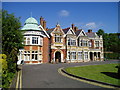 Bletchley Park House in MK3 5HR