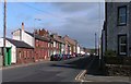 Lawson Street, Aspatria in CA7 3GD