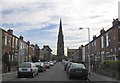 St. Matthew's Church, Edgeley in SK3 9EH
