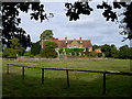 Roydon Manor, New Forest in SO41 8PJ