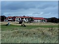 Royal Troon Golf Course in KA9 1UR