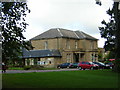 East Kilbride Arts Centre in G74 4RA