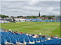 Headingley Cricket Ground in LS4 2SR