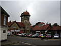 The clocktower, Warsash in SO31 9FD