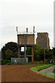 North Lopham Towers in IP22 2LP