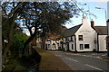 Poosie Nansie's Hostelry , Mauchline in KA5 6EF
