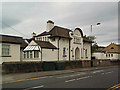 Ilkley Coronation Hospital in LS29 8NU