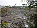 Croft - Granite Quarry in LE9 3JQ