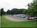 Car Park for Roundhay Park in LS8 2JH