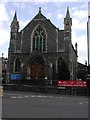 BRISTOL Eastville Park Methodist Church in BS5 6PY