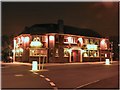Barley Mow in DH3 4BH