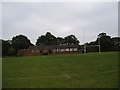 Burgess Hill RUFC, Sussex in BN6 9LA