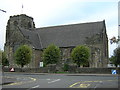 Cathcart Old Parish Church, Carmunnock Road, Glasgow in G44 5TP