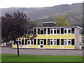Strathblane Primary School in G63 9DJ