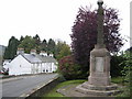War Memorial, Blanefield in G63 9HX