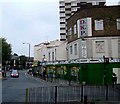 Plaistow High St in E13 9JD