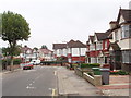 Prout Grove, Neasden in NW10 0BT