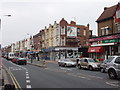 Edgware Road, West Hendon in NW9 7GD