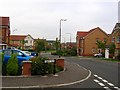 Badger Place, Broxburn. in EH52 5PL