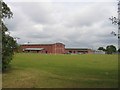 Playing Fields, Sir Thomas Rich's School in GL2 0LF