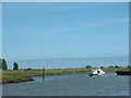 River Bure in NR30 5SP