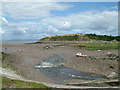 Clevedon - Wains Hill and The Pill in BS21 7YR