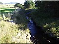 Looking Up The Garvoult Burn in IV28 3YD