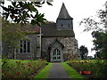 St Mary Magdalene Church Wartling East Sussex in BN27 1RX