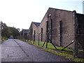 Bonded warehouses, Buchley in G64 3QN