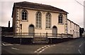 Chapel, Cynwyl Elfed in SA33 6TL