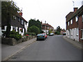 West Street, Harrietsham, Kent in ME17 1AD
