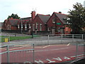 Hillocks Primary School in NG17 4JA
