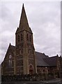 St Peter's Church, Parr, St Helens in WA9 1SX