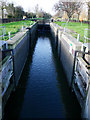 Ashline Lock, Whittlesey, Cambs in PE7 1SS