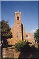 Stoke Dry Church in Stoke Dry