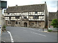 The George Inn at Norton St Philip in BA2 7LN