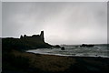 Dunure Castle, Ayrshire in KA7 4LU