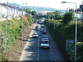 Gdynia Way, Prince Rock, Plymouth in PL4 9LE