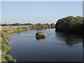 River Trent in NG23 5RB