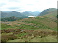 Looking NE from Irton Pike in CA19 1XA