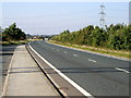 Beverley Bypass in HU6 9DX