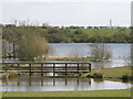 Crown Lakes Country Park, Farcet, Cambridgeshire in PE7 8US